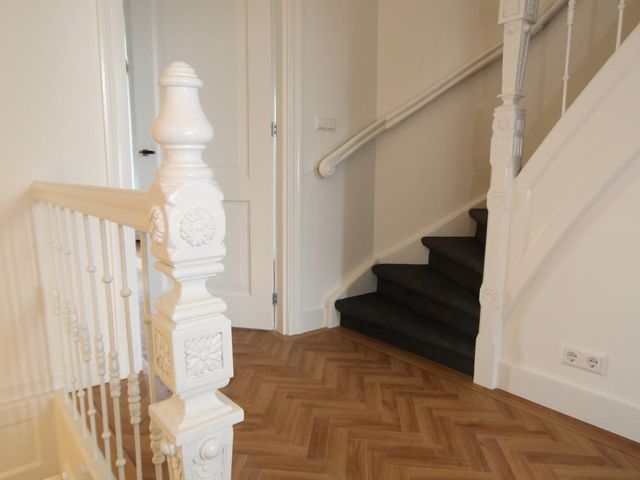 Tasmanstraat 196, 's-Gravenhage