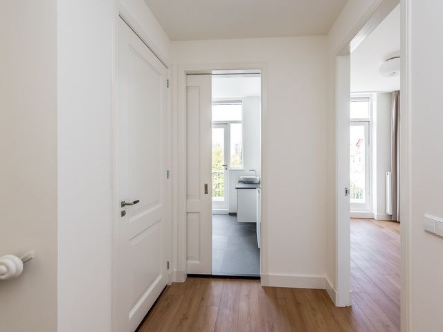 Tasmanstraat 196, 's-Gravenhage