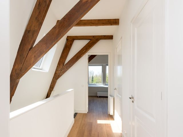 Tasmanstraat 196, 's-Gravenhage