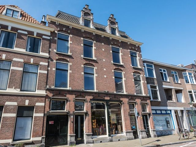Tasmanstraat 196, 's-Gravenhage