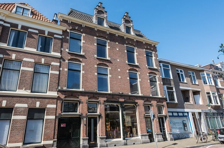 Tasmanstraat 196