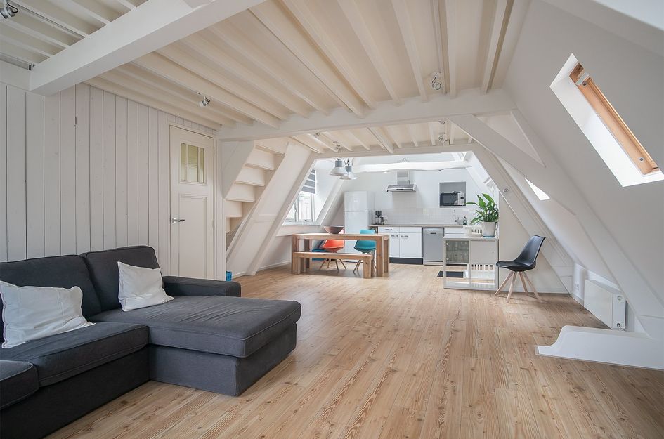 Hooigracht 63A