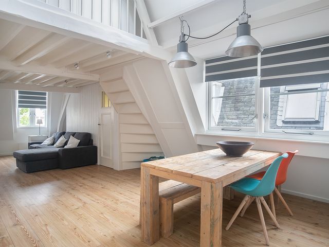 Hooigracht 63A, Leiden