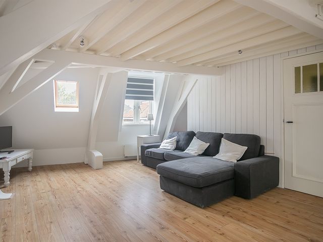 Hooigracht 63A, Leiden