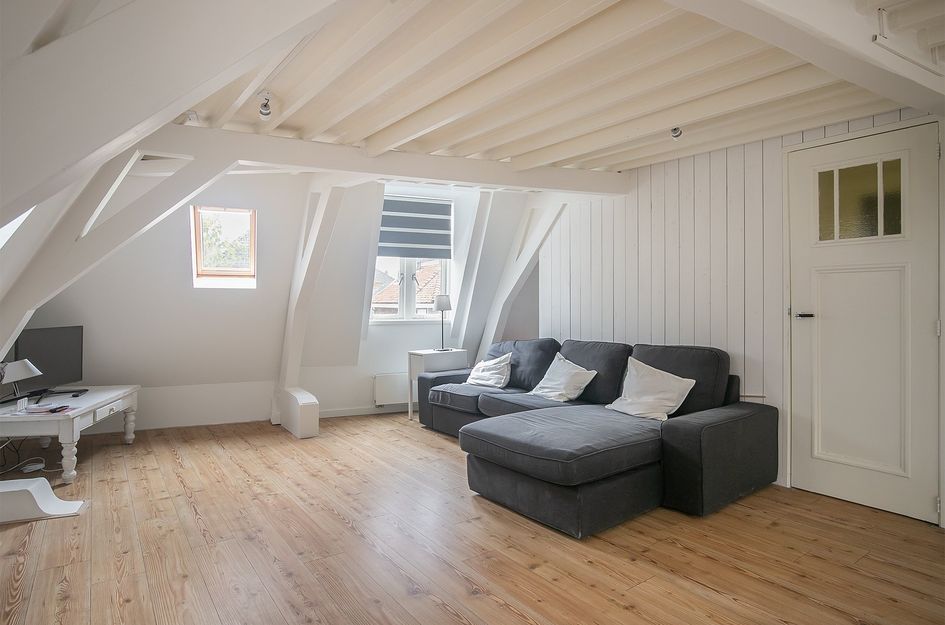 Hooigracht 63A