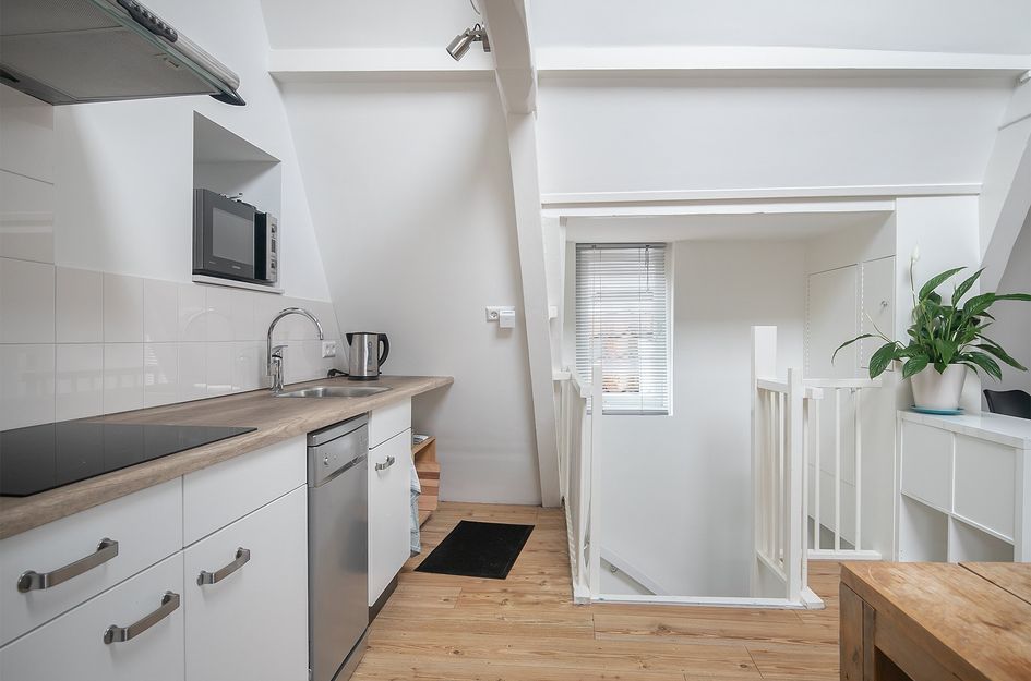 Hooigracht 63A