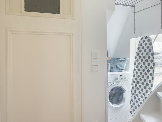 Hooigracht 63A, Leiden