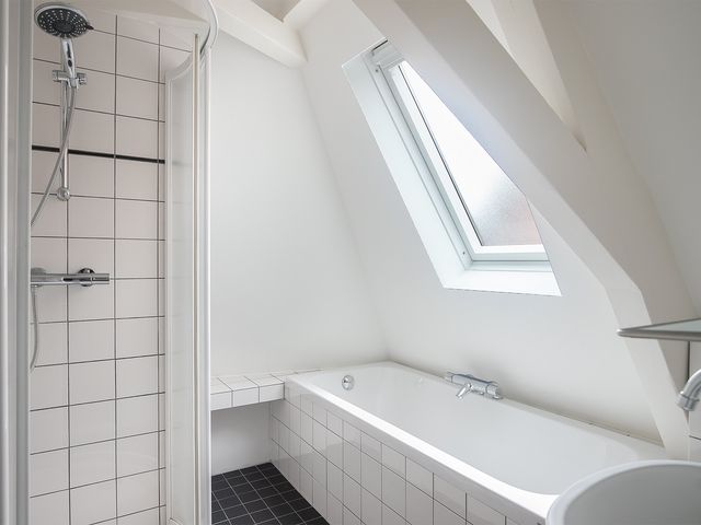 Hooigracht 63A, Leiden