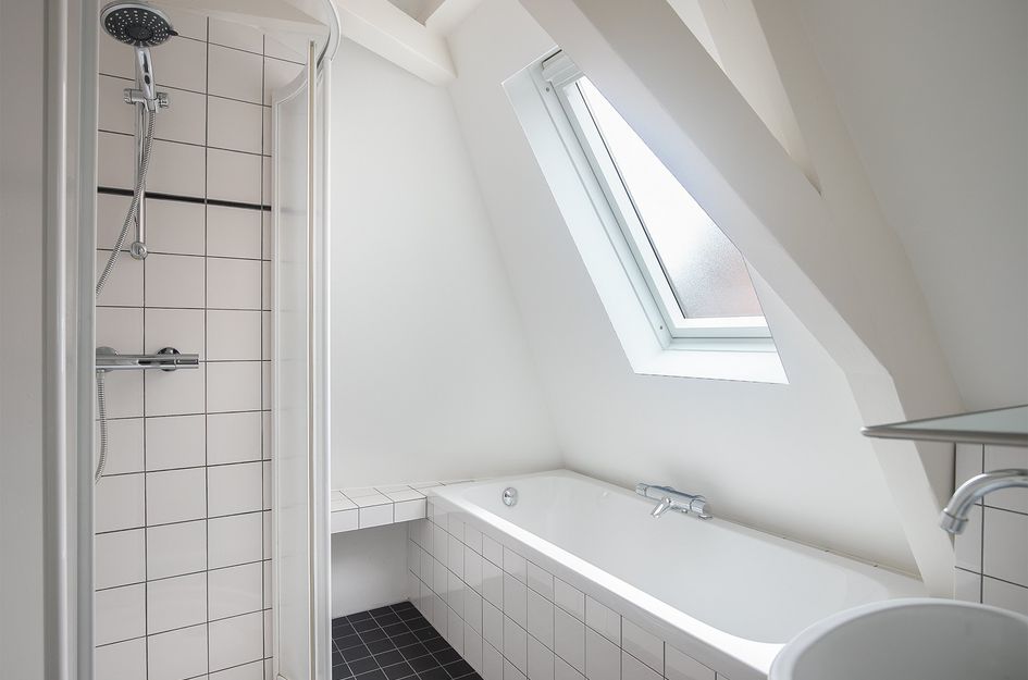 Hooigracht 63A