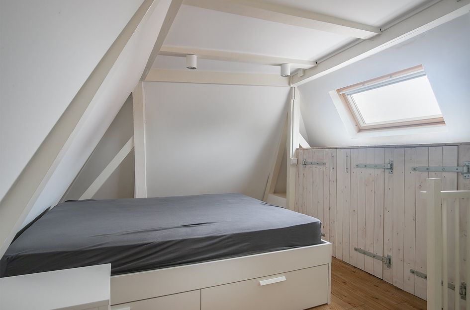 Hooigracht 63A
