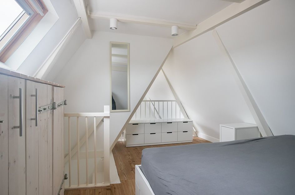 Hooigracht 63A