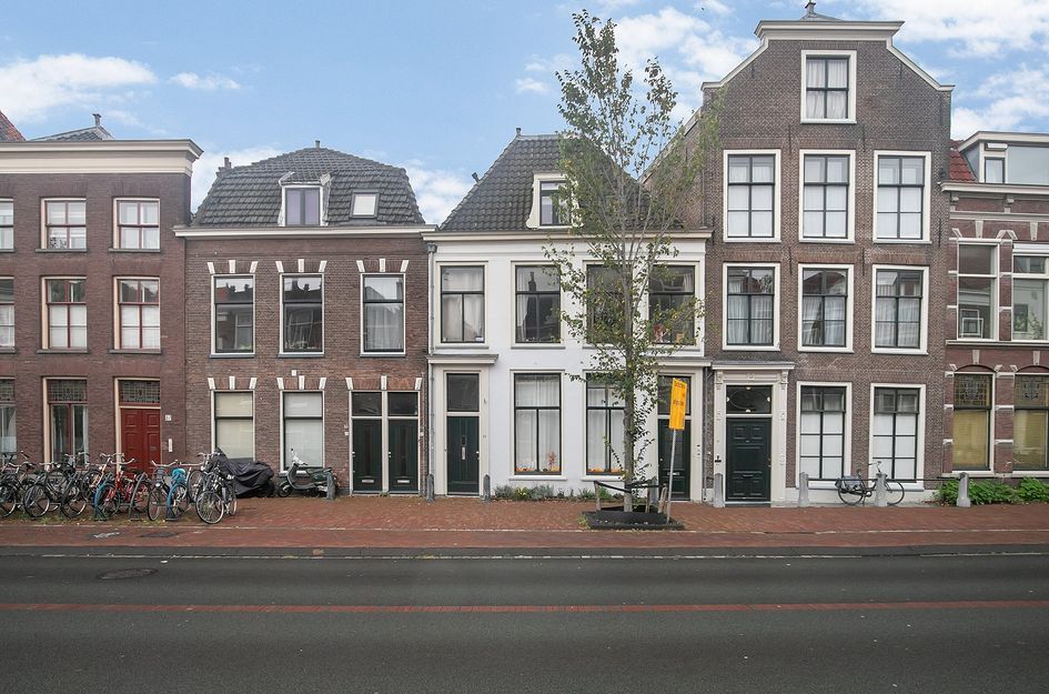 Hooigracht 63A