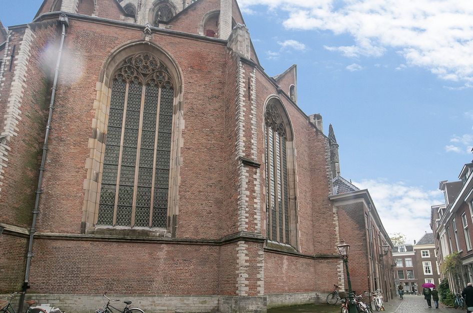 Hooigracht 63A
