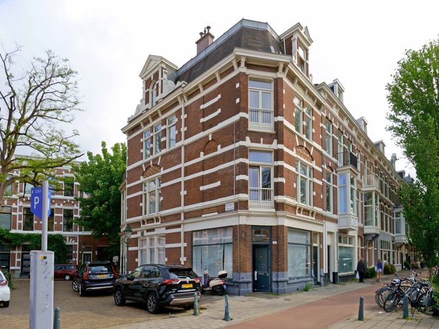Laan van Meerdervoort 189 1, 's-Gravenhage