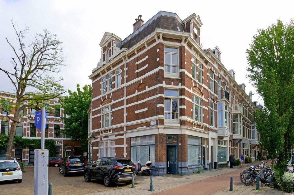 Laan van Meerdervoort 189 1