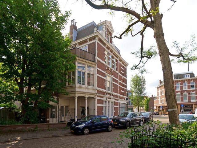 Laan van Meerdervoort 189 1, 's-Gravenhage