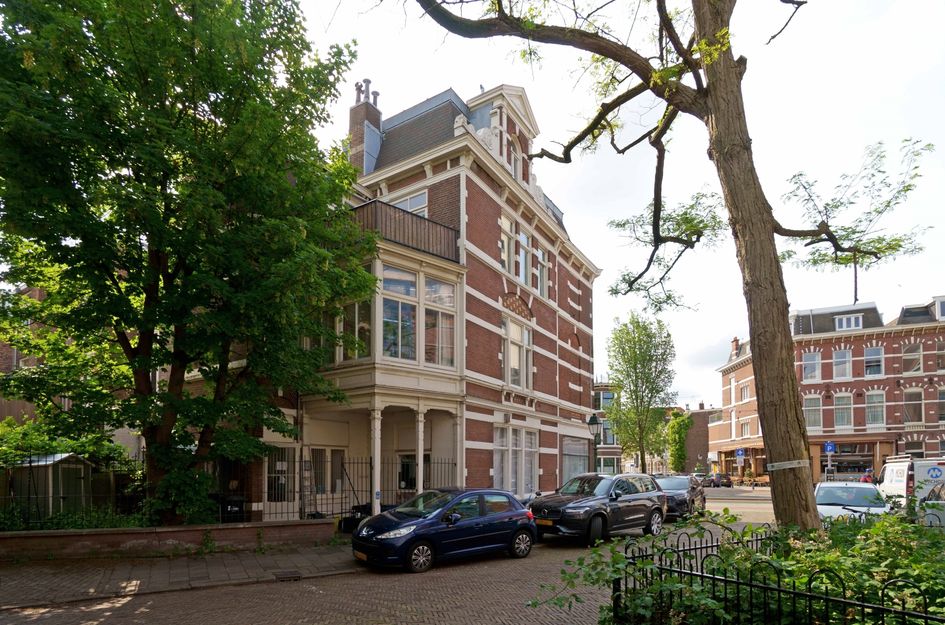 Laan van Meerdervoort 189 1