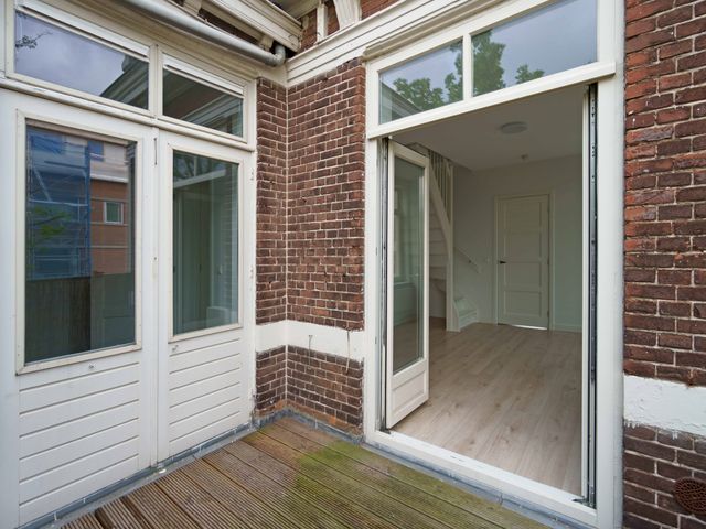 Laan van Meerdervoort 189 1, 's-Gravenhage
