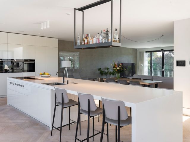 Rembrandtweg 28, Noordwijk