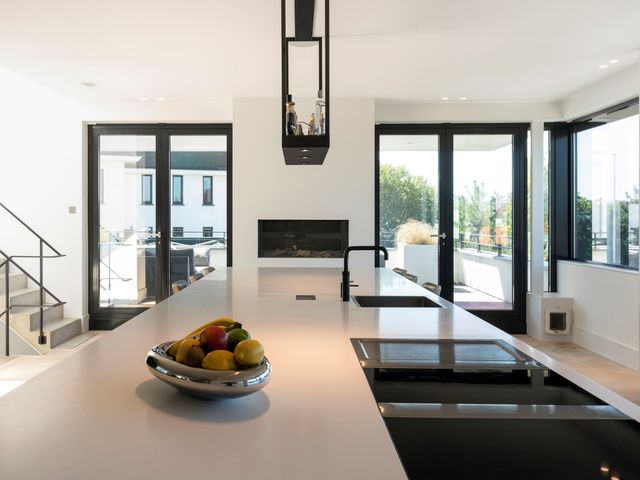 Rembrandtweg 28, Noordwijk