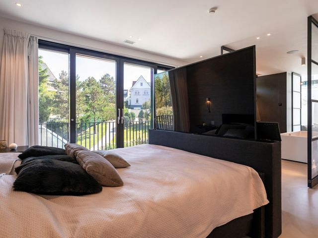 Rembrandtweg 28, Noordwijk