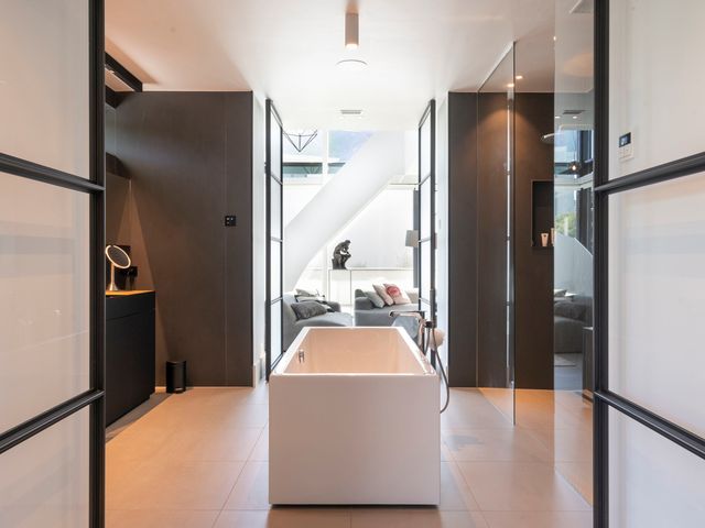 Rembrandtweg 28, Noordwijk