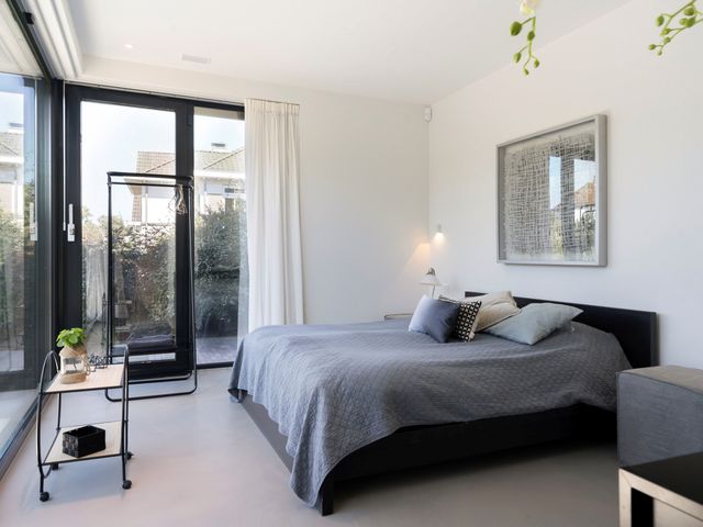 Rembrandtweg 28, Noordwijk