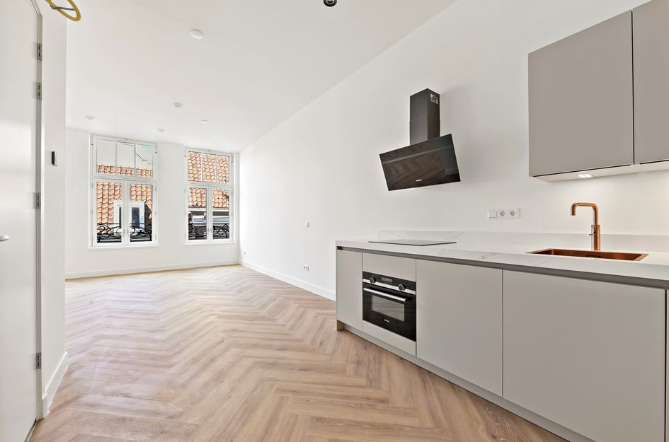 Spuistraat 65C