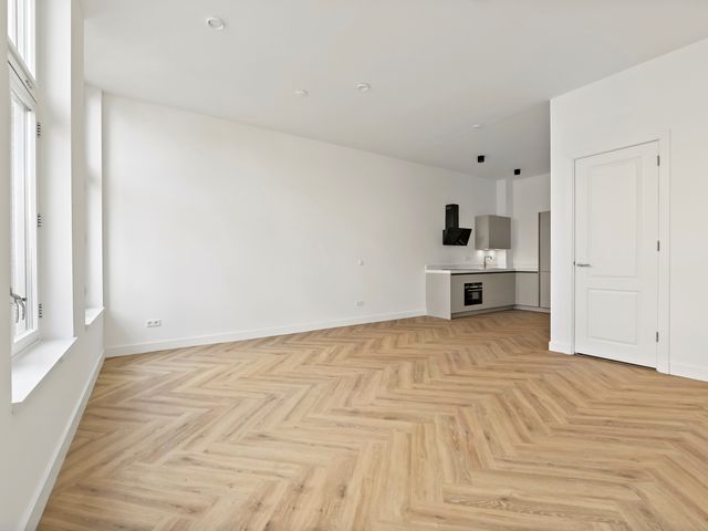 Spuistraat 65C, 's-Gravenhage