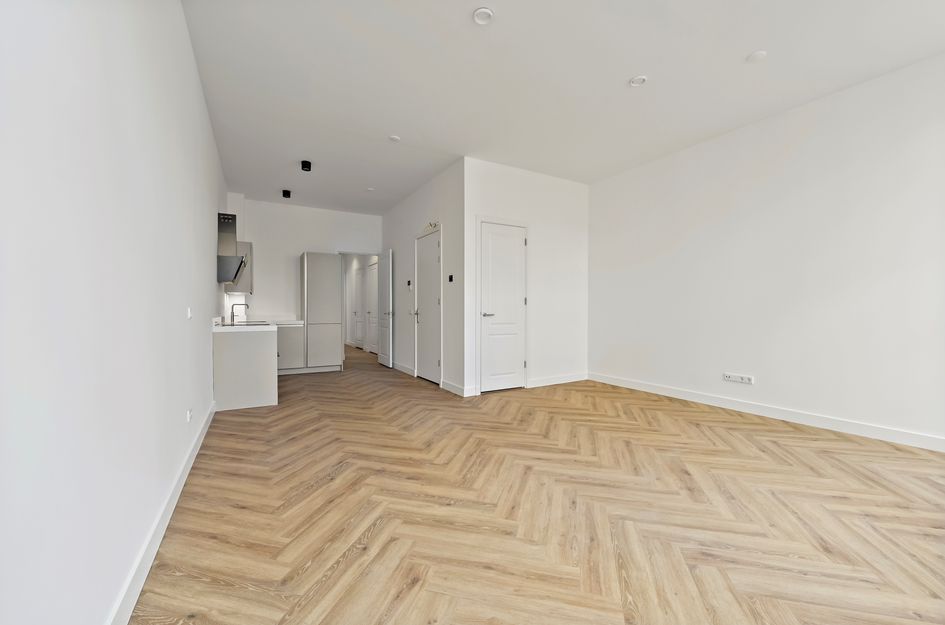 Spuistraat 65C