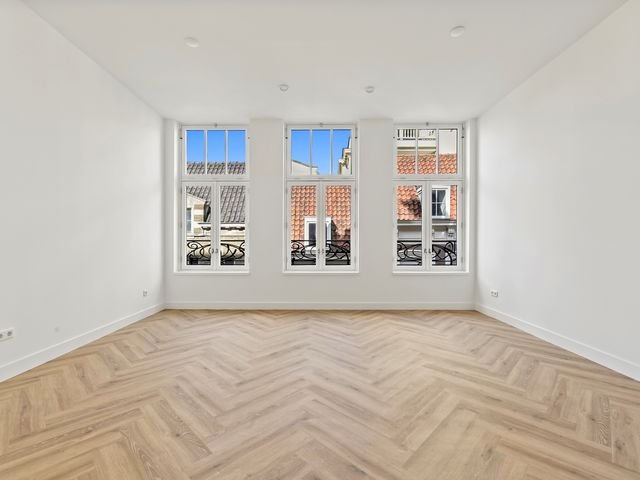 Spuistraat 65C, 's-Gravenhage
