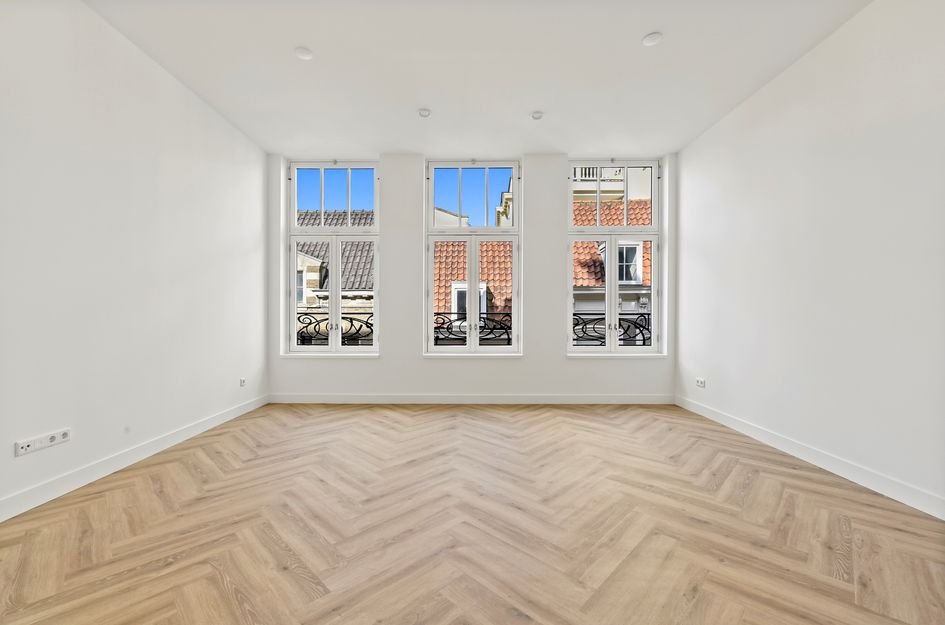 Spuistraat 65C