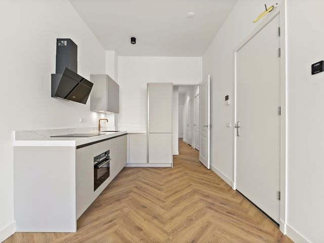 Spuistraat 65C, 's-Gravenhage