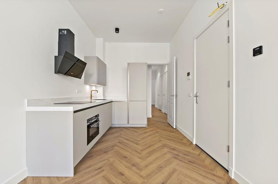 Spuistraat 65C