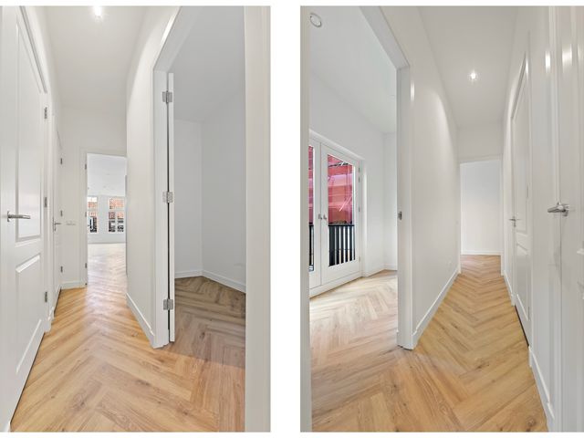 Spuistraat 65C, 's-Gravenhage