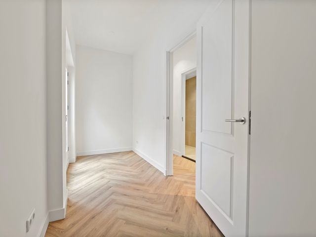 Spuistraat 65C, 's-Gravenhage