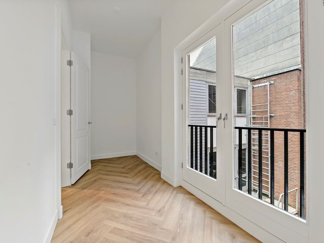 Spuistraat 65C, 's-Gravenhage