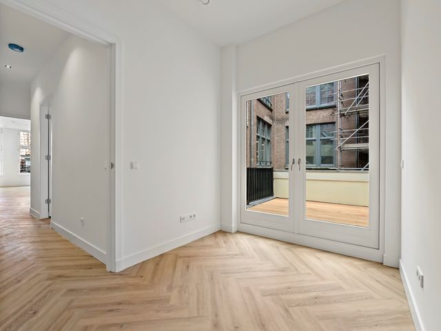 Spuistraat 65C, 's-Gravenhage