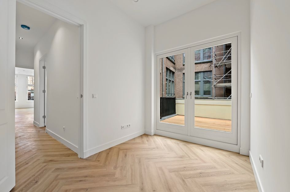 Spuistraat 65C