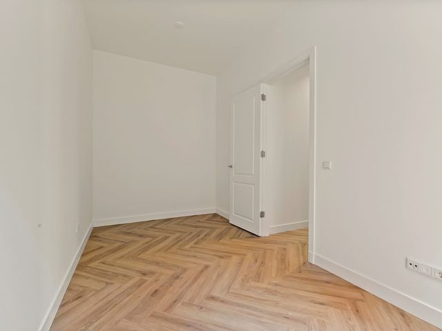 Spuistraat 65C, 's-Gravenhage
