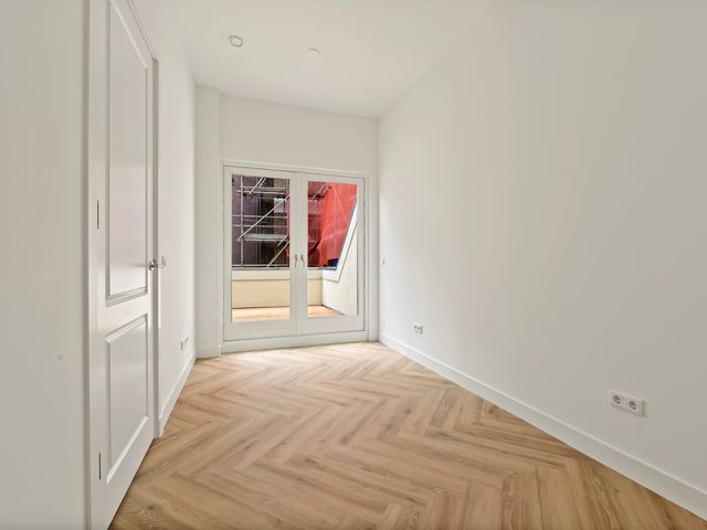 Spuistraat 65C, 's-Gravenhage
