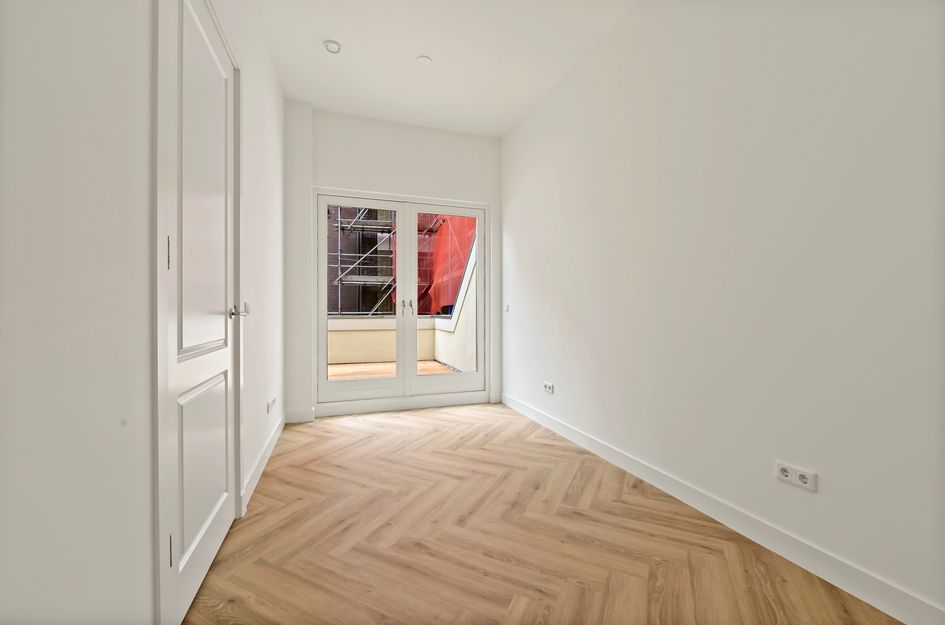 Spuistraat 65C
