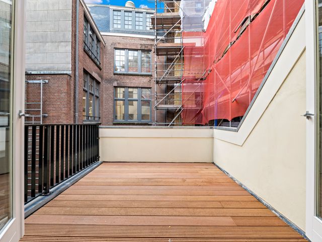 Spuistraat 65C, 's-Gravenhage