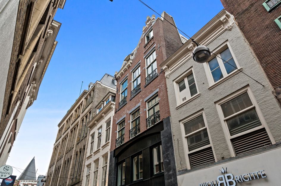 Spuistraat 65C