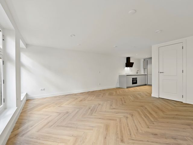 Spuistraat 65B, 's-Gravenhage