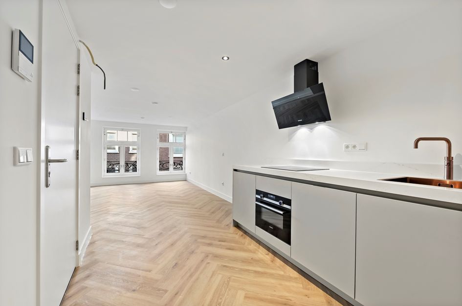 Spuistraat 65B