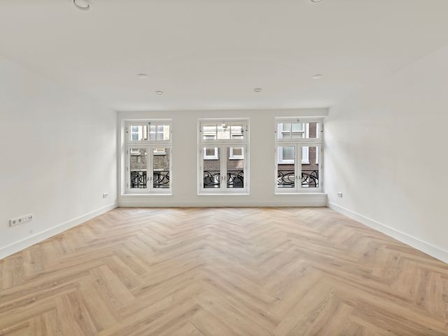Spuistraat 65B, 's-Gravenhage