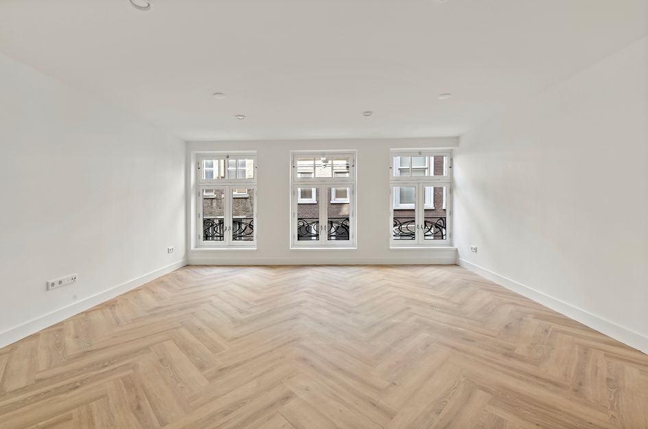 Spuistraat 65B