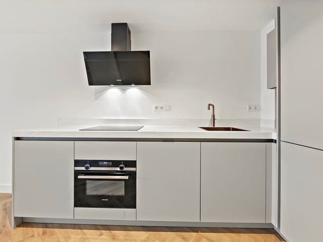 Spuistraat 65B, 's-Gravenhage
