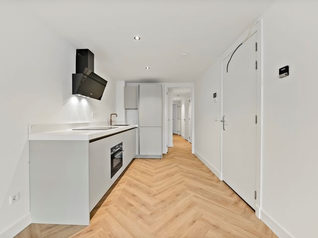 Spuistraat 65B, 's-Gravenhage
